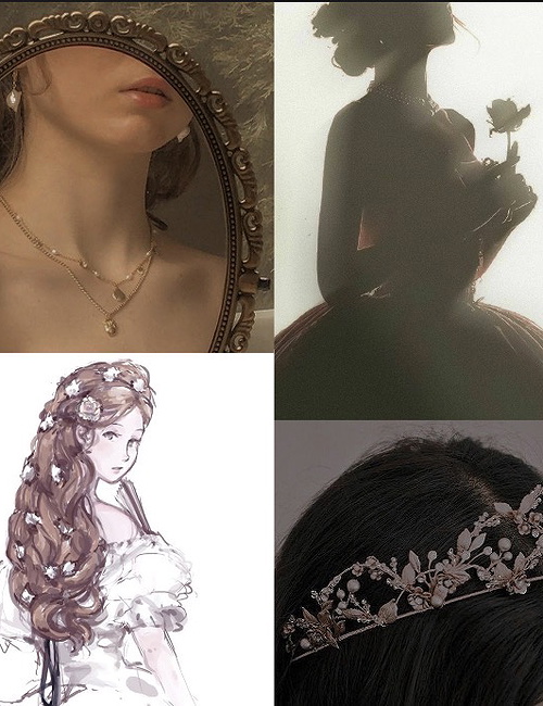 Princess Eliza