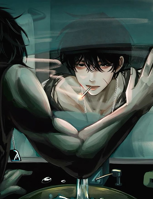 Renji "Ren" Koda