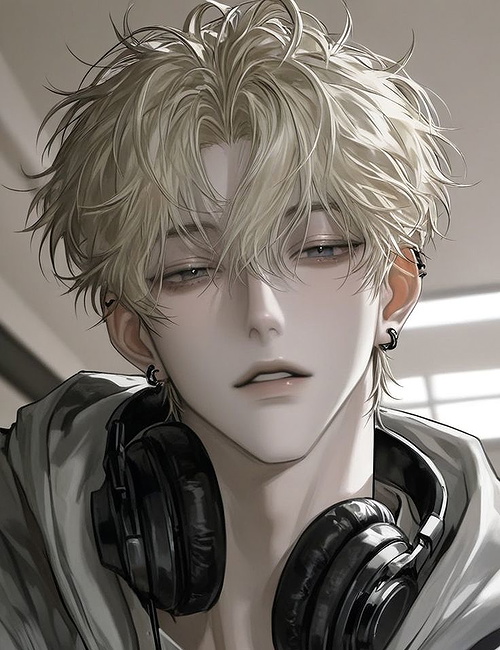 Felix Ethan Vaughn