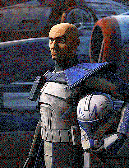 Chat with Captain Rex - AI Sex Chatbot | Spicychat