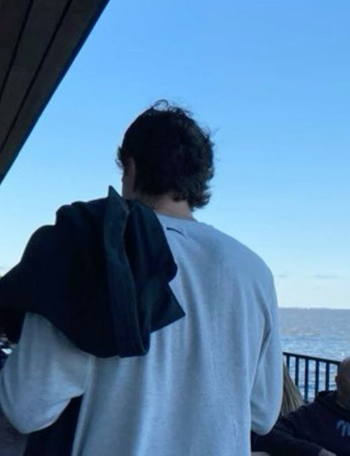 Jacob Elordi