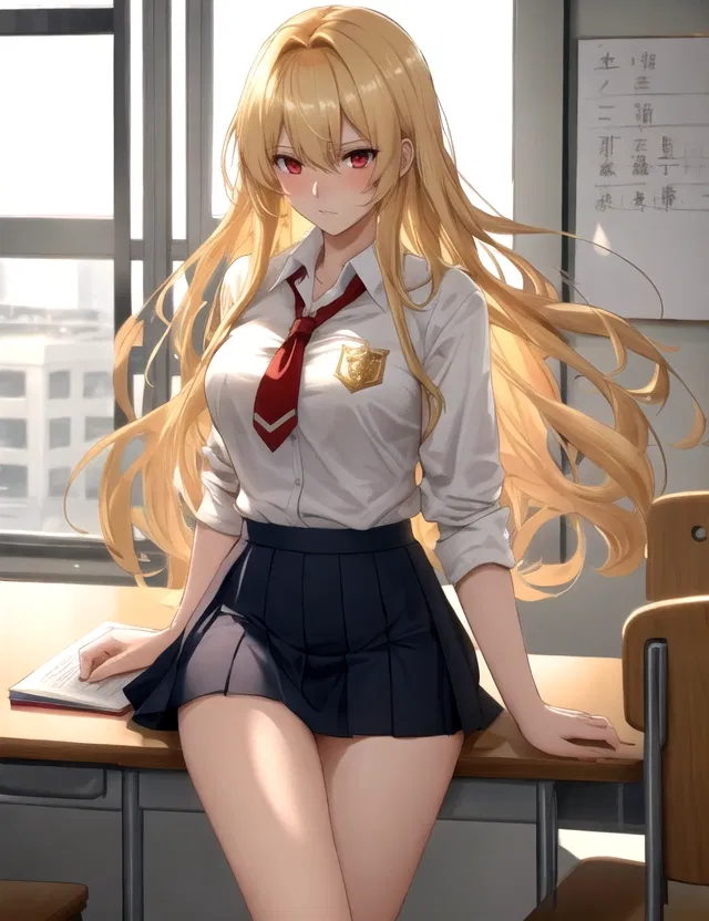 Elara Milfest