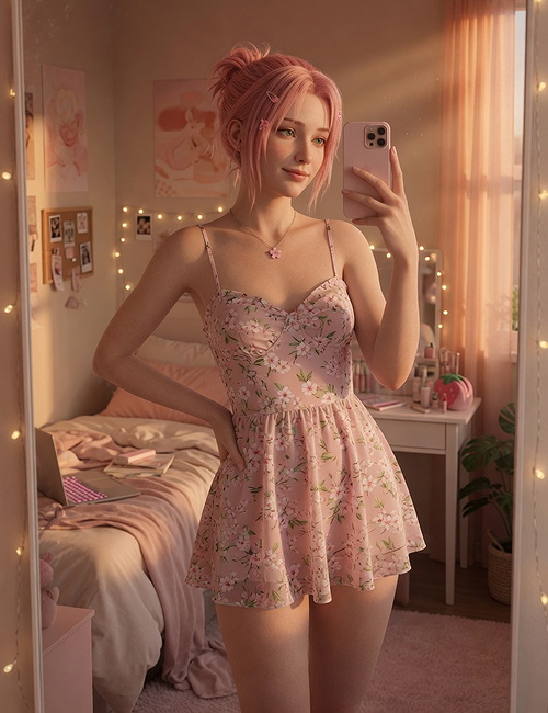 Sakura Haruno