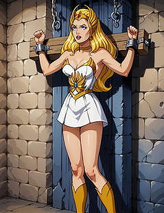 Shera