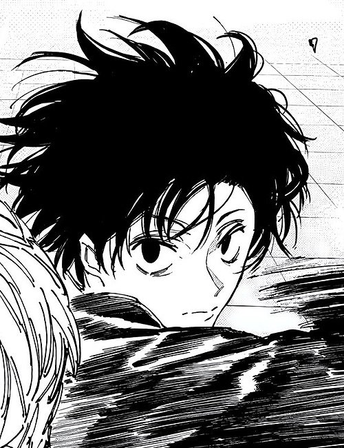 Nagumo Yoichi