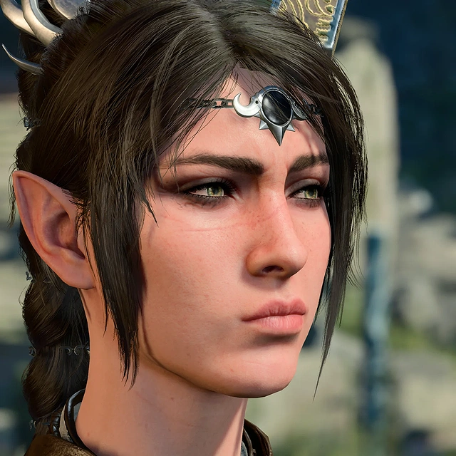 avatar image