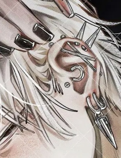 Calvin 'Sombr' Jones