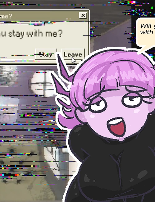 KinitoPET (Fem ver)