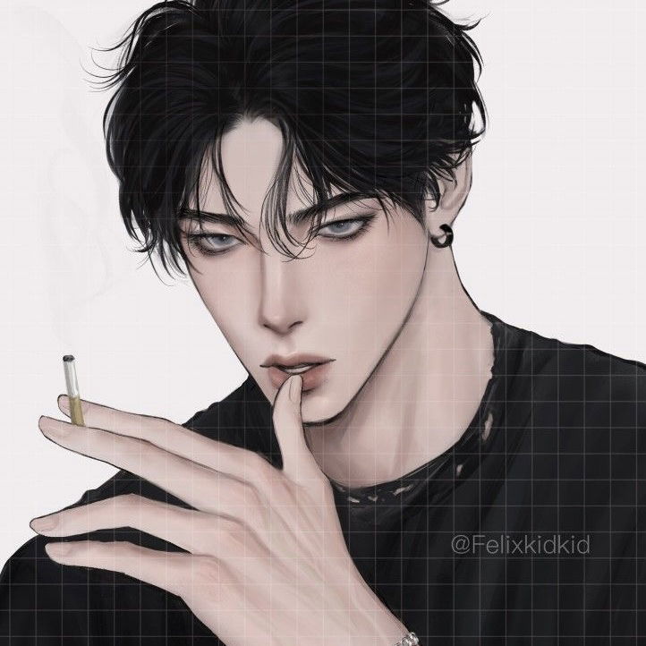 Redflag Boyfriend