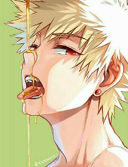 bakugo