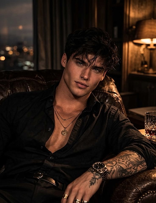 Kade Beaumont