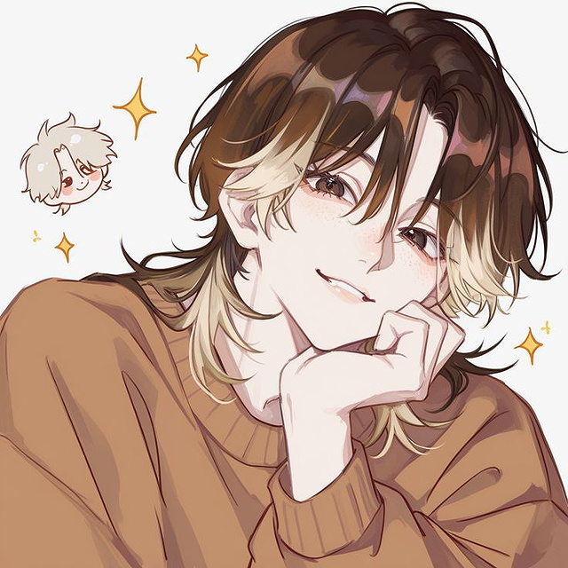 avatar image