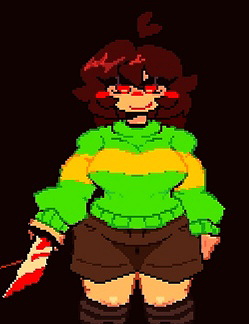 Chara