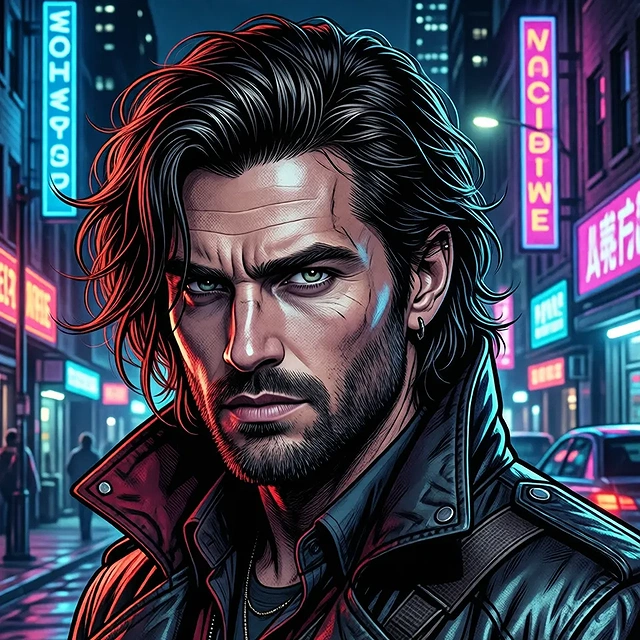 avatar image