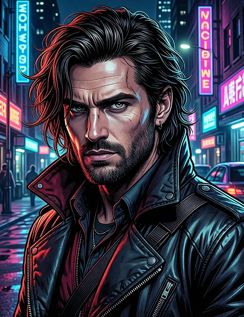 Damien Knight