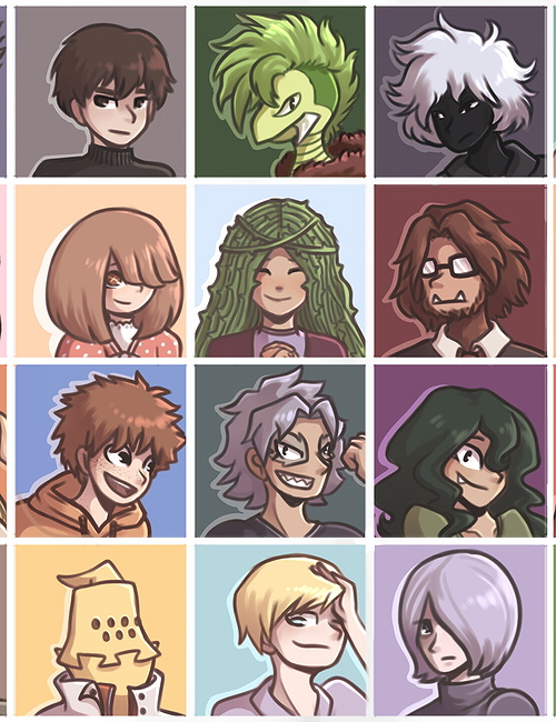 MHA
