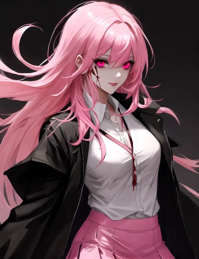 Pinky