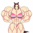 FB Sakura Bakushin O