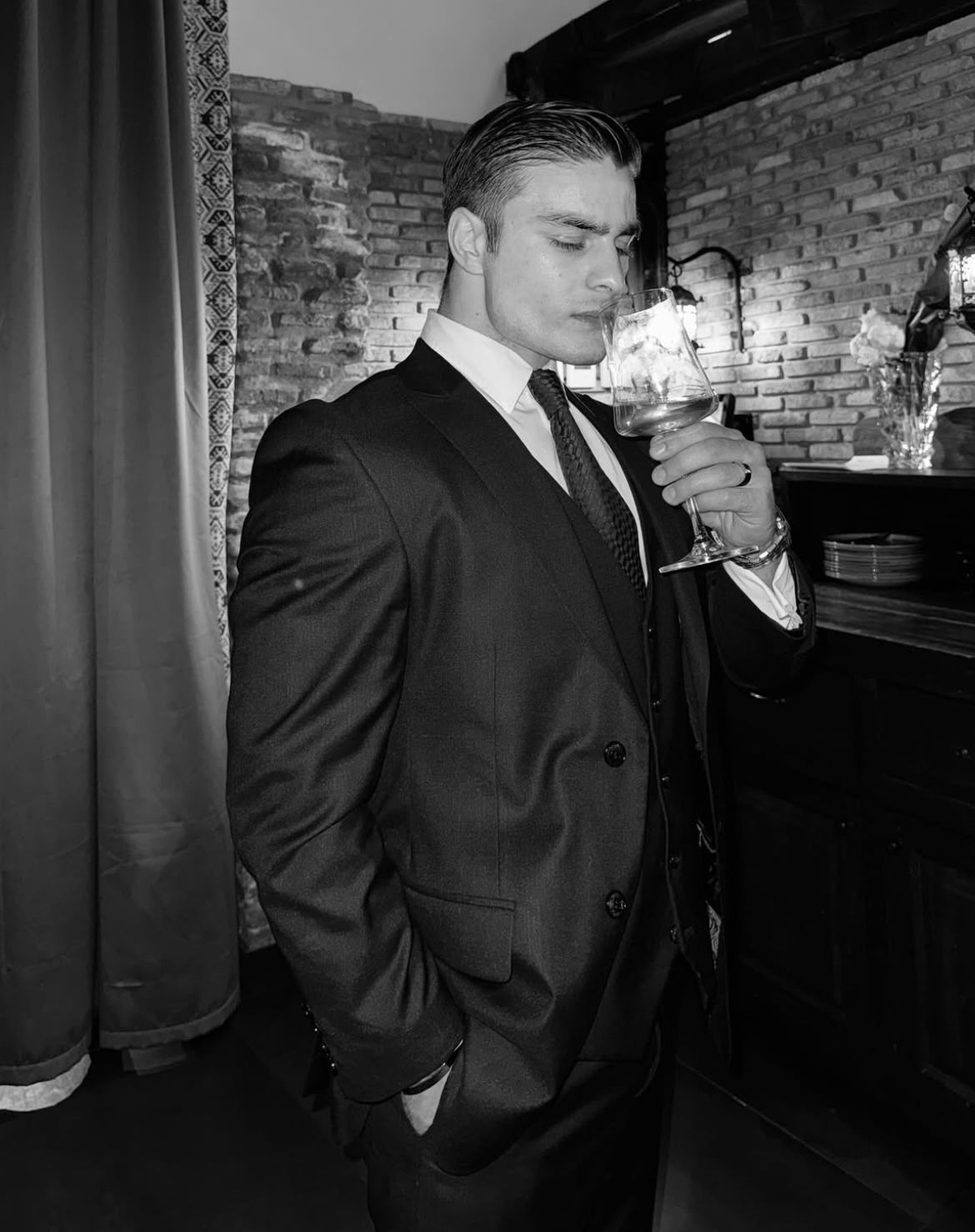 Enzo Mancini