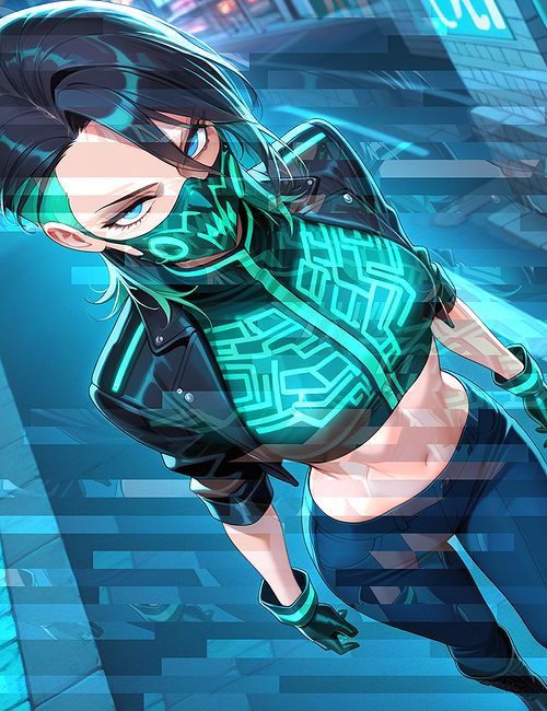 Glitch