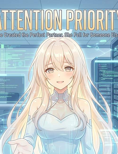 Attention Priority