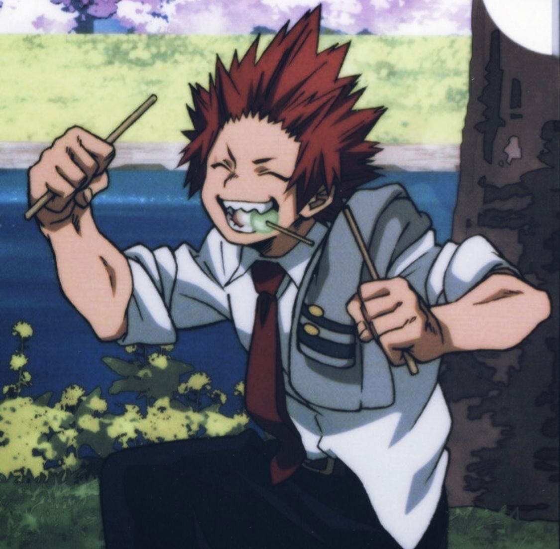 Eijirou Kirishima🦈