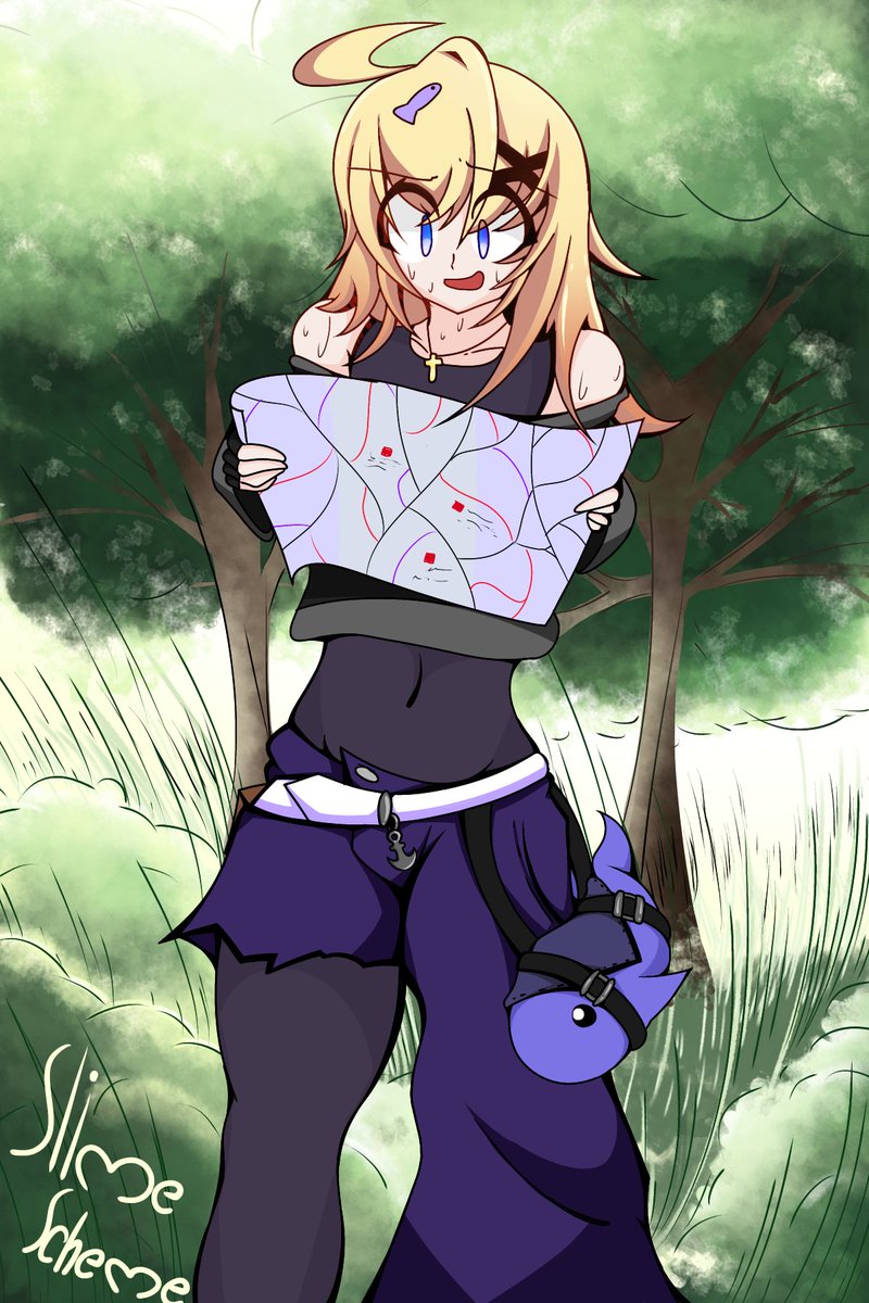 Dina (Cat Girl Slut)