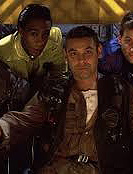 Red Dwarf boys