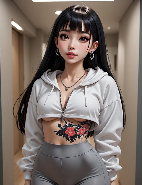 Aiko “Ai” Tanaka