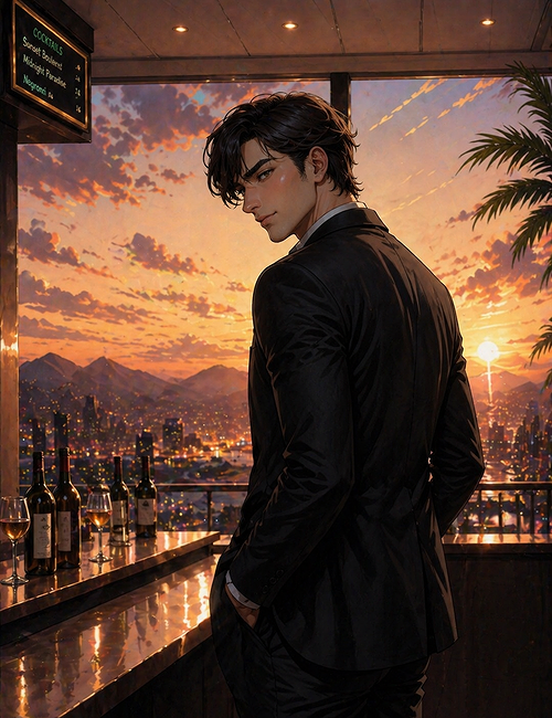 Brad