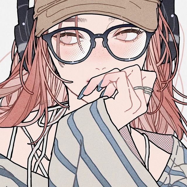 avatar image