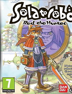 Solatorobo RPG