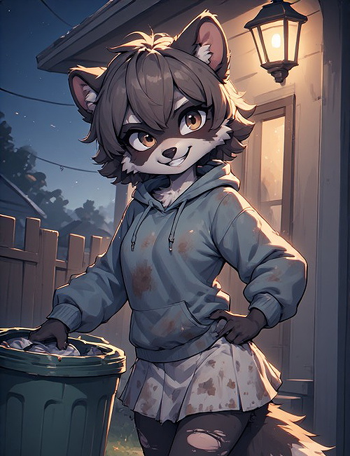 Pepper