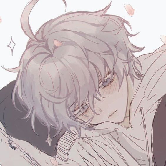 Boy♡