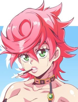 Trish Una