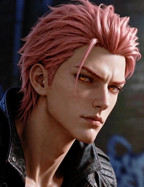 Soren