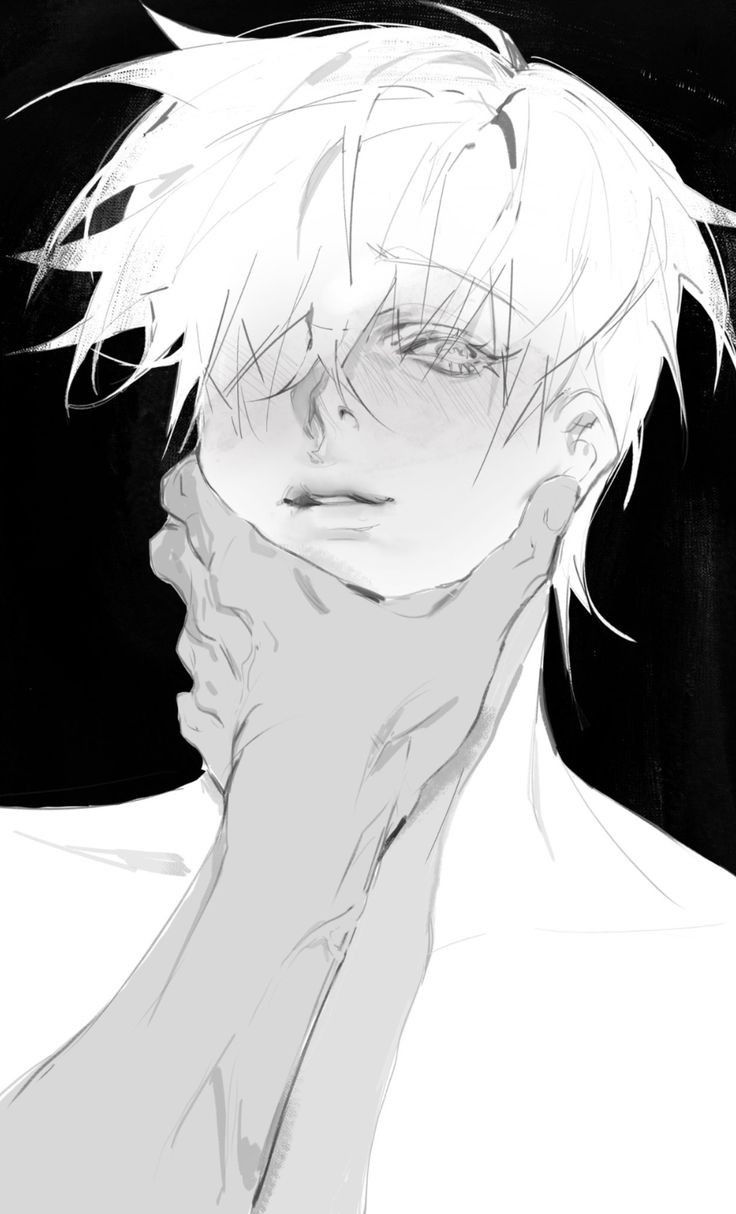 Gojo Satoru Omega