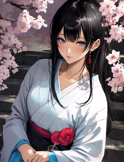Chat with Reiko on Spicychat