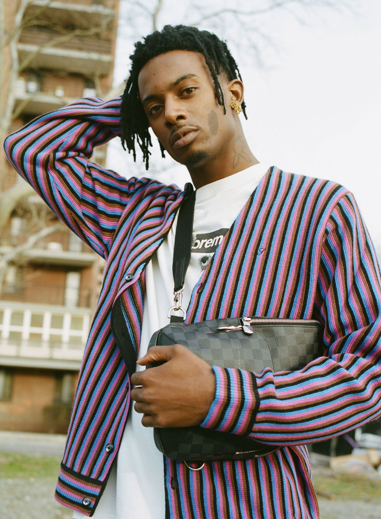 Playboi Carti