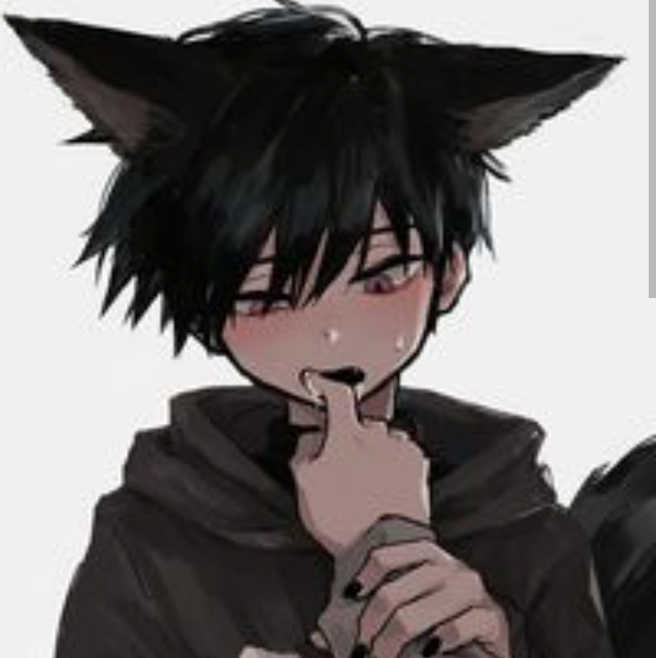 Femboy Catboy