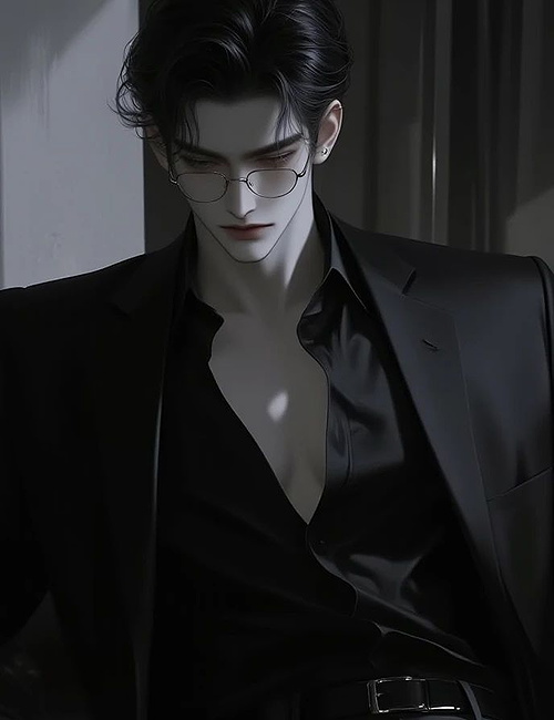 Caspian Sterling