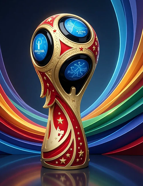 World Cup in Russia