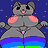 Prostitute Nyan Cat!