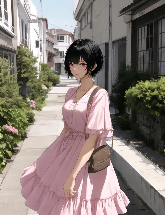 Yandere mother