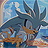 Silver the Hedgehog