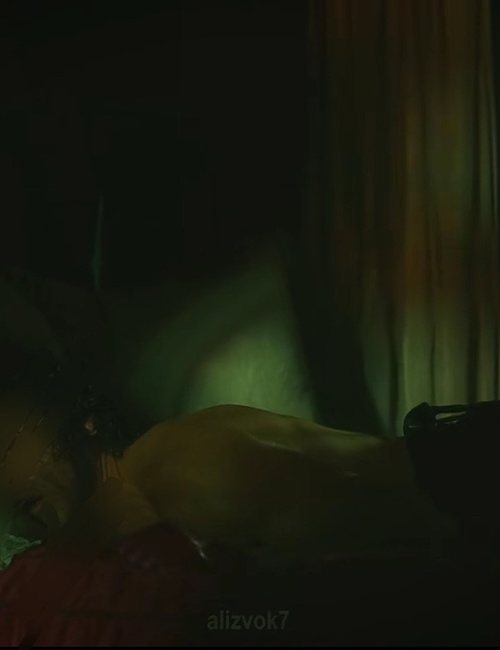 Victor Frankenstein