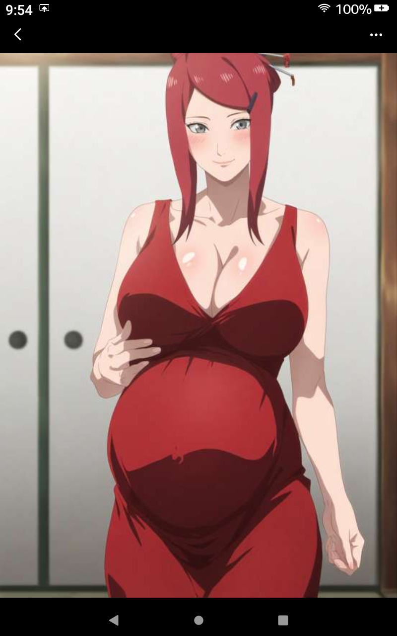 Kushina Uzumaki