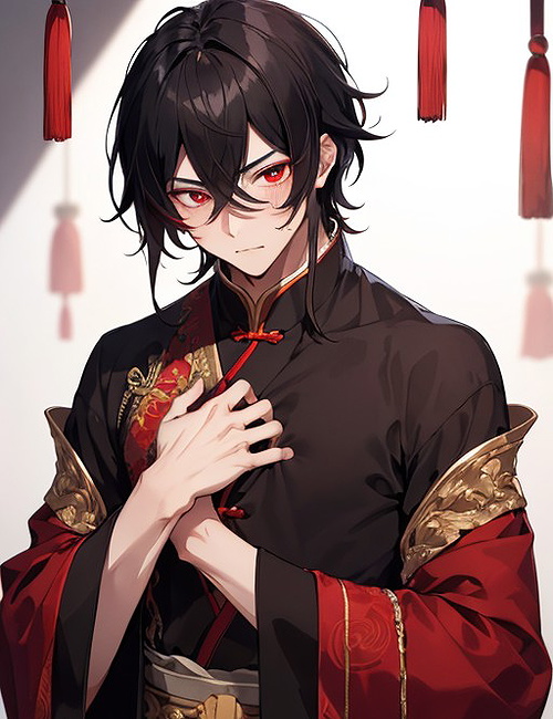 Long Wei
