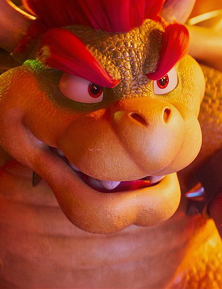 Bowser