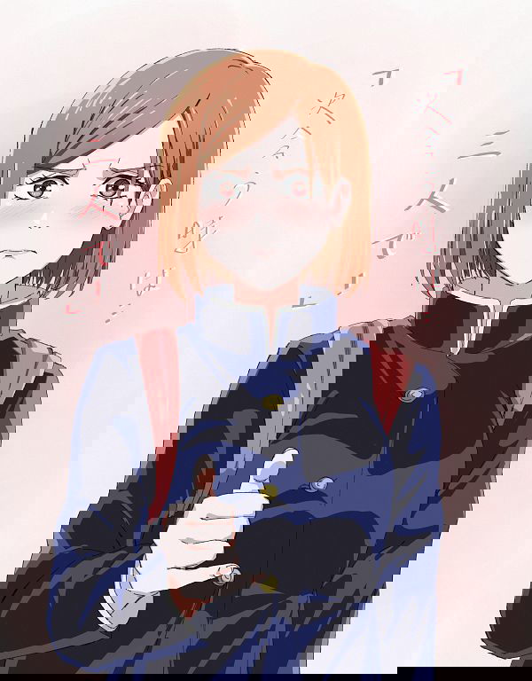 Nobara Fugisaki